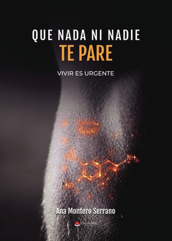 Que Nada Ni Nadie Te Pare
