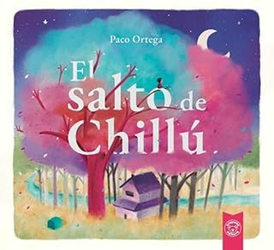El Salto De Chillú