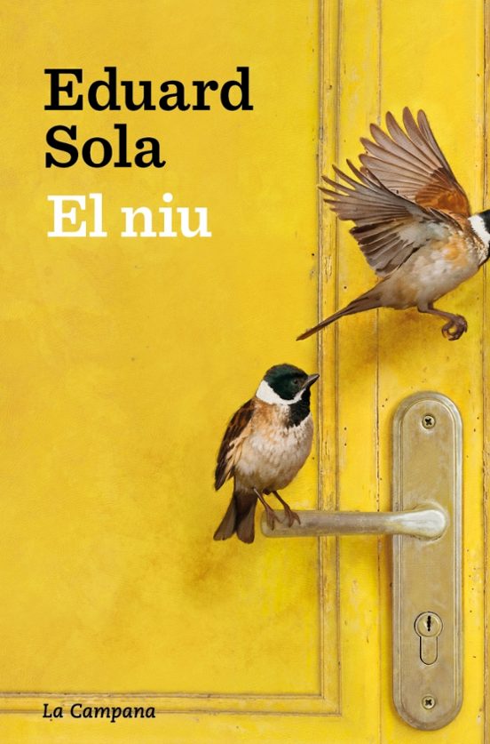 El niu