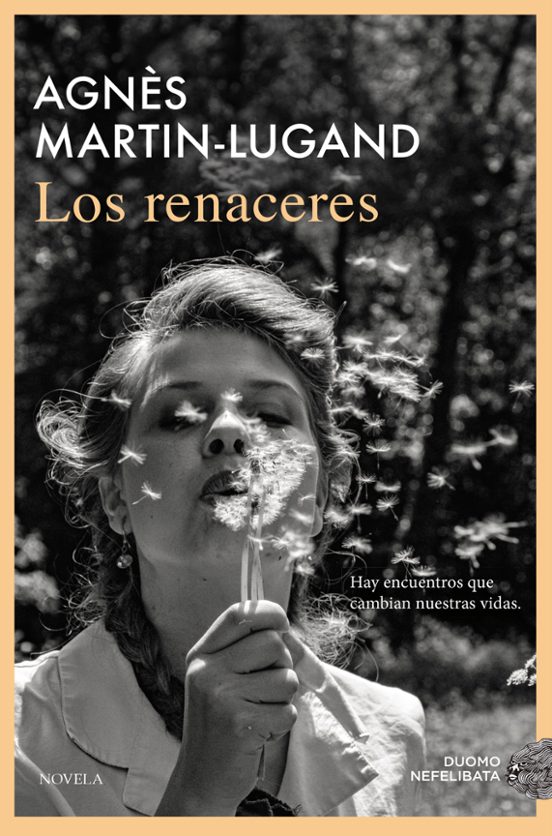 Los renaceres