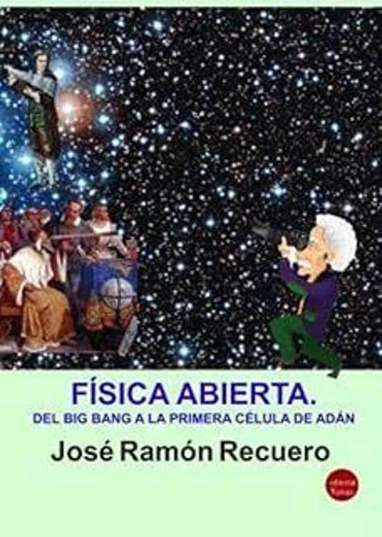 Física Abierta