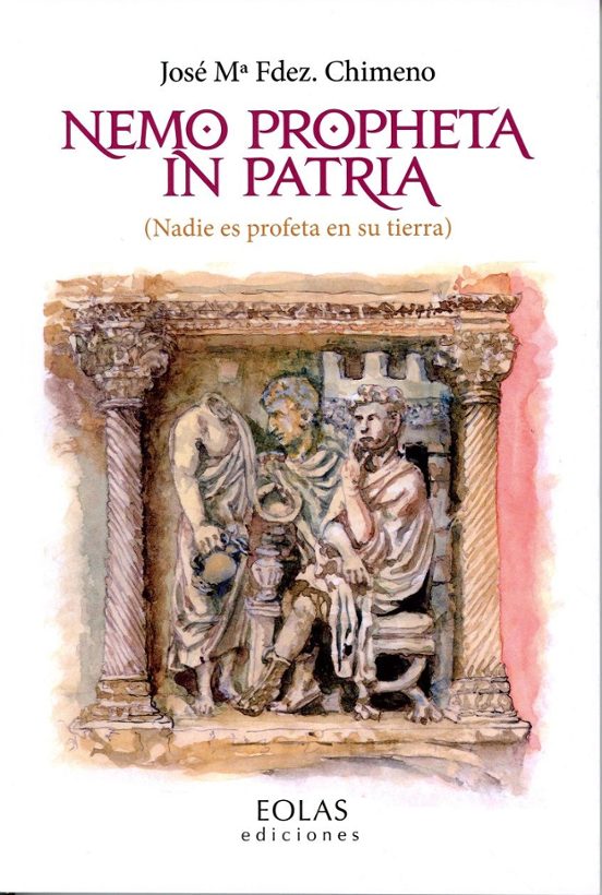 Nemo Propheta In Patria