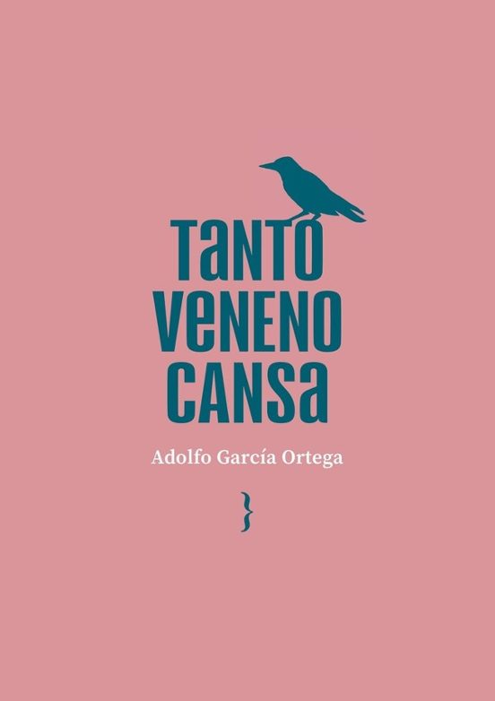 Tanto Veneno Cansa