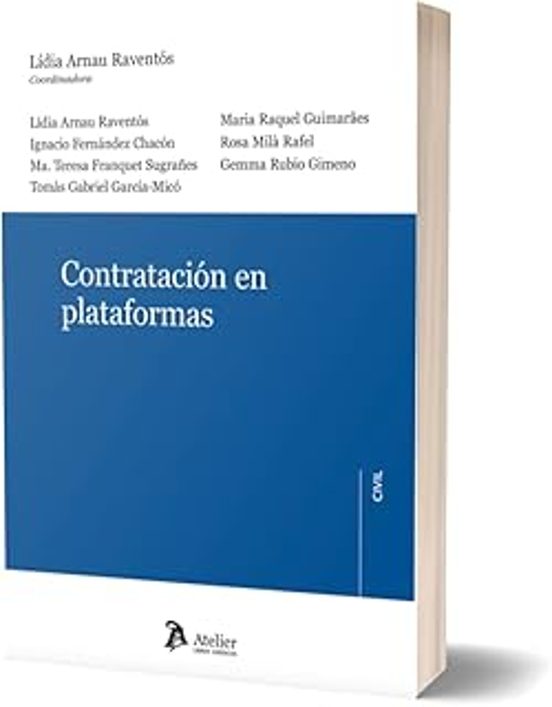 Contratación En Plataformas