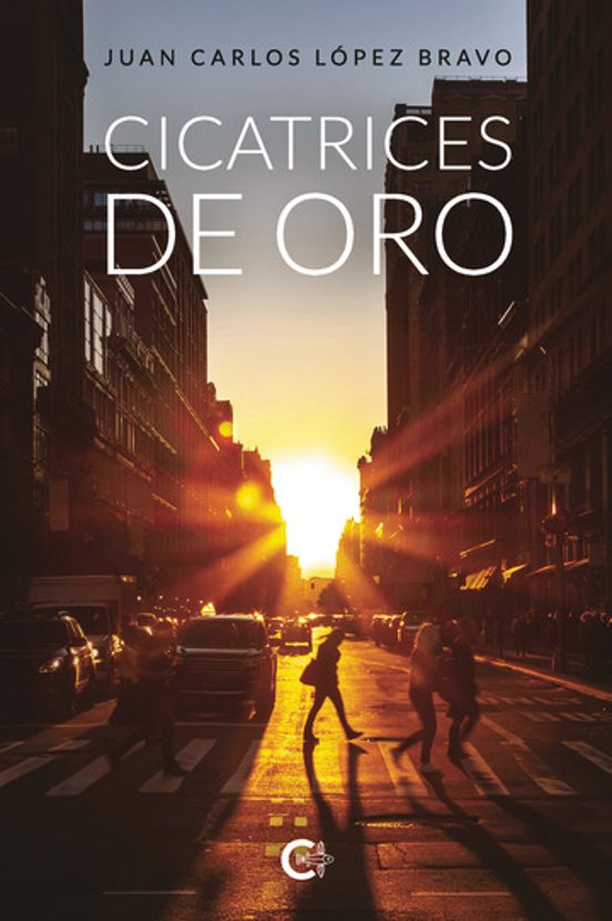 Cicatrices de Oro