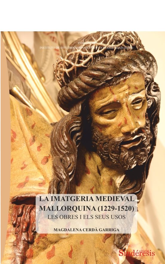La Imatgeria Medieval Mallorquina