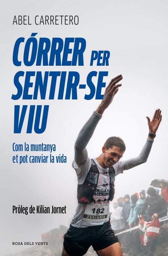 Córrer per sentir-se viu