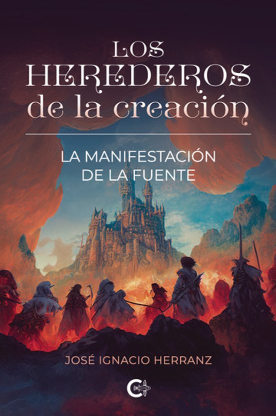 Los herederos de la creación