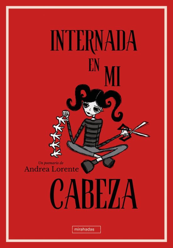Internada En Mi Cabeza