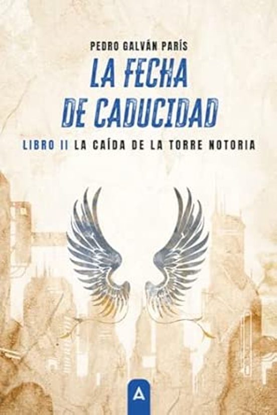La Fecha De Caducidad Ii