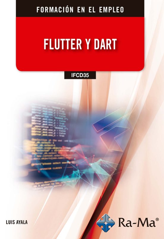Flutter Y Dart