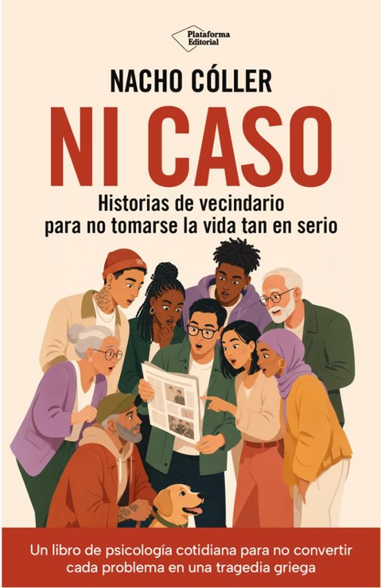 Ni Caso