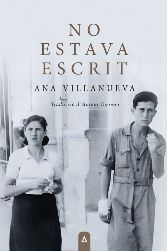 No Estava Escrit