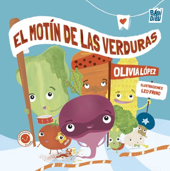 El Motín de las Verduras