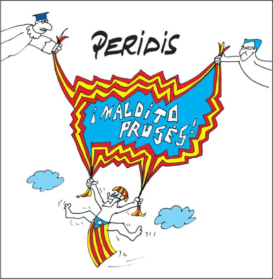 Maldito Prusés