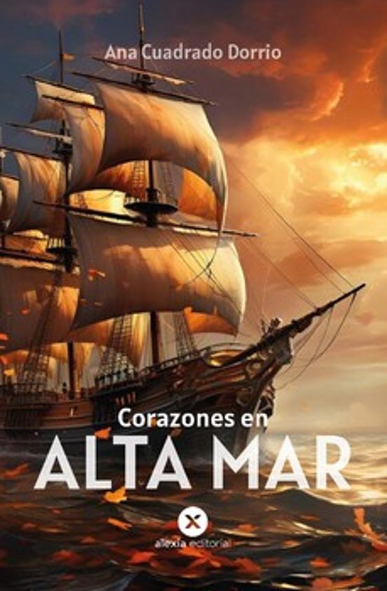 Corazones En Alta Mar