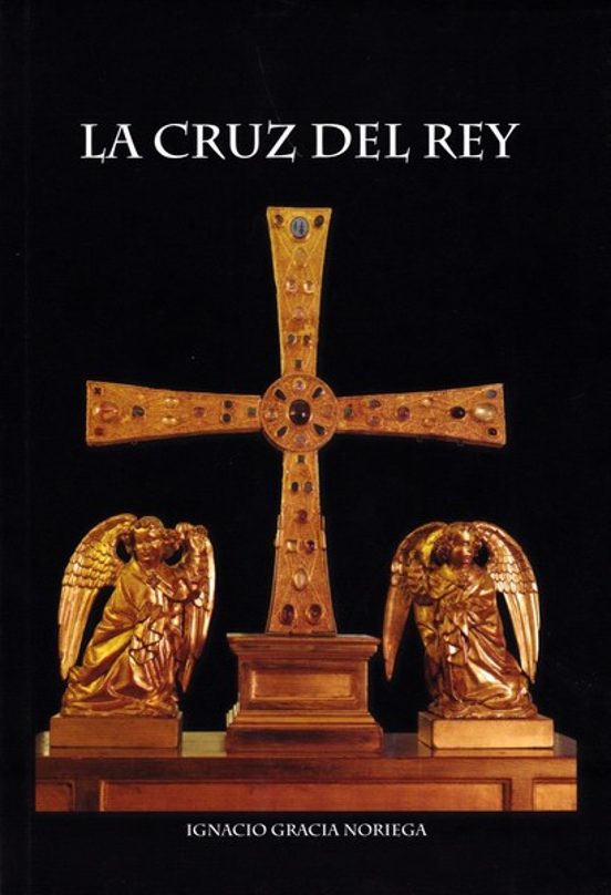 La Cruz Del Rey