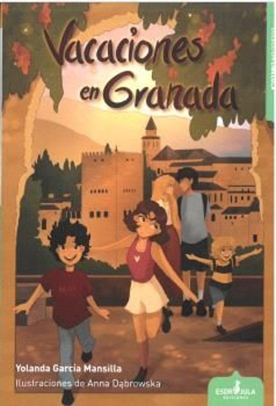 Vacaciones En Granada