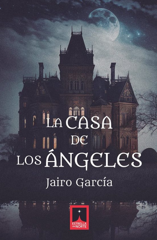 La Casa De Los Ángeles