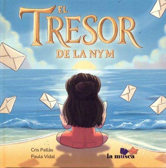 El Tresor De La Nym
