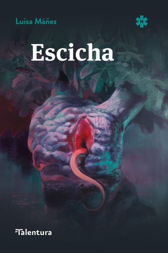Escicha