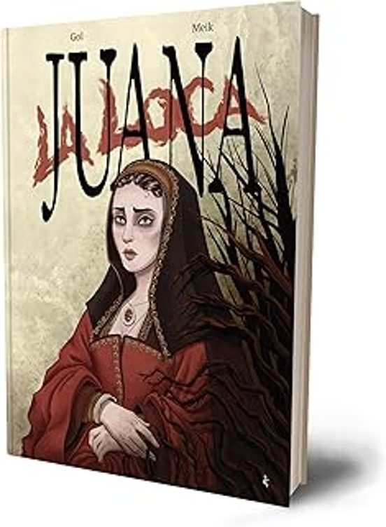 Juana La Loca