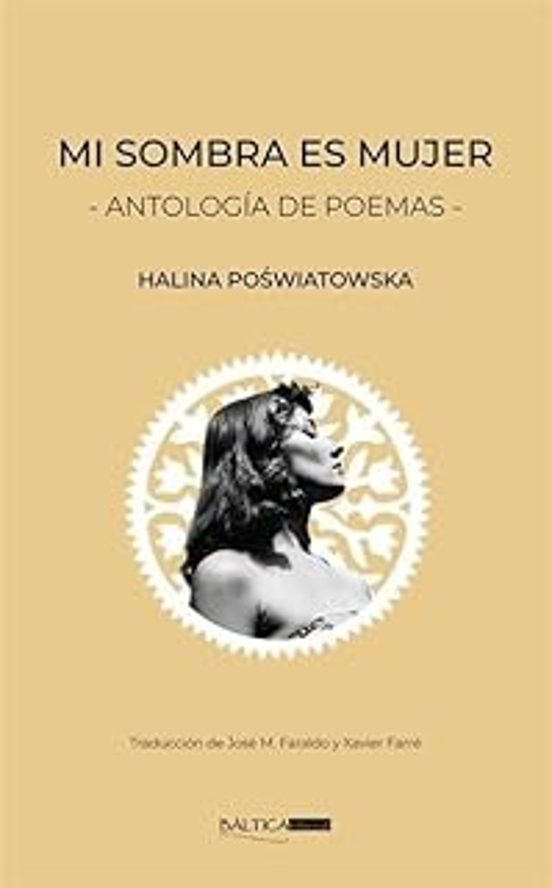 Mi sombra es mujer
