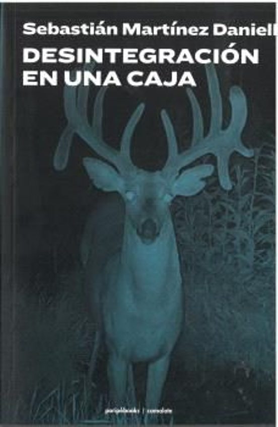 Desintegración en una Caja