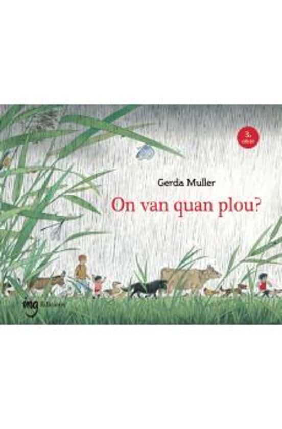 On Van Quan Plou?