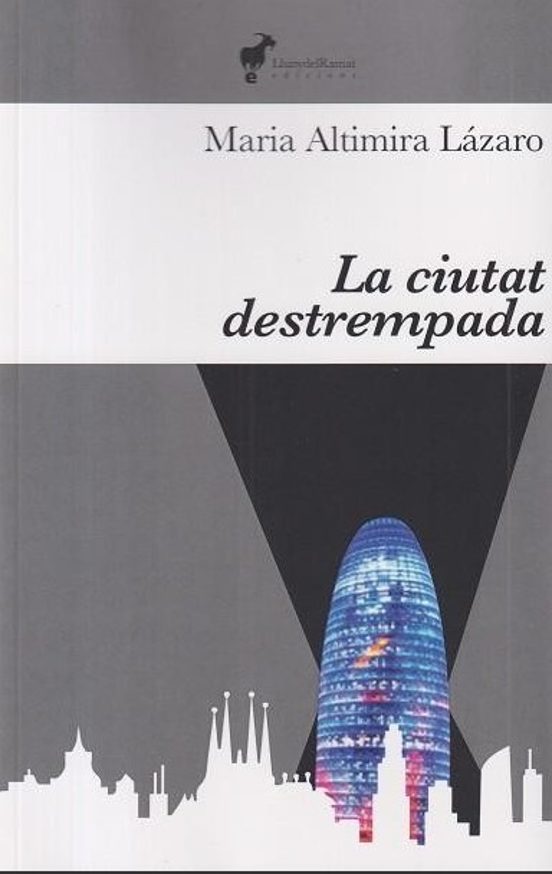 La ciutat destrempada