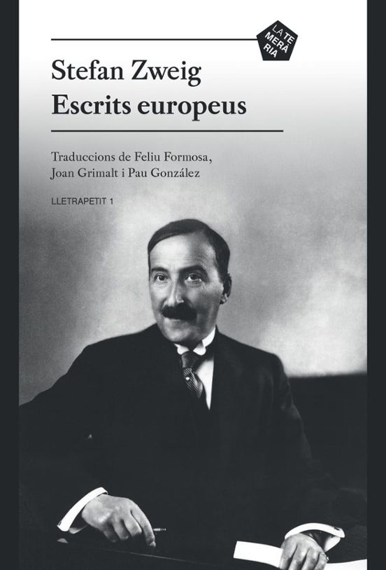 Escrits Europeus