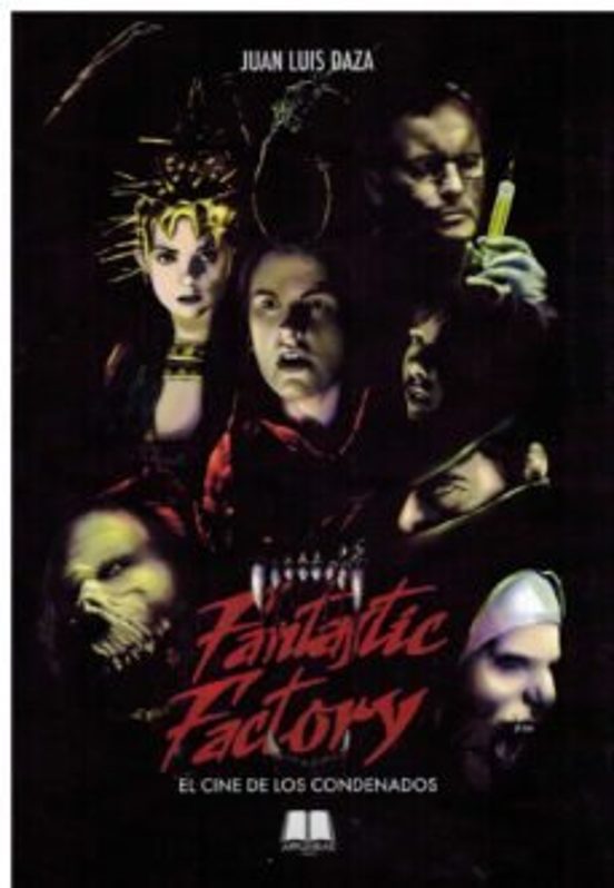 Fantastic Factory