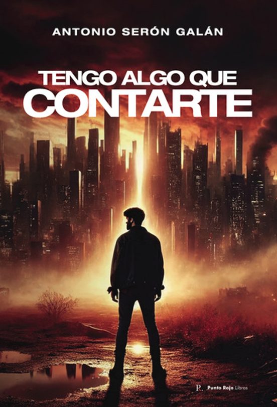 Tengo Algo Que Contarte