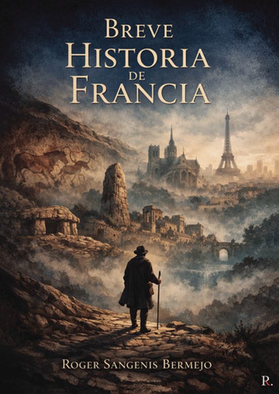 Breve historia de Francia