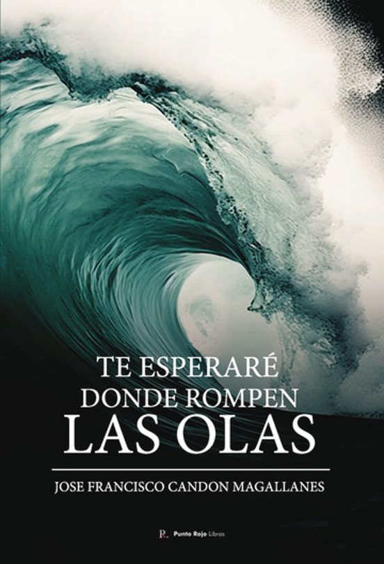 Te Esperaré Donde Rompen las Olas