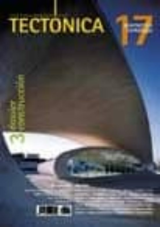 Tectonica Nº 17 : Geometrias Complejas
