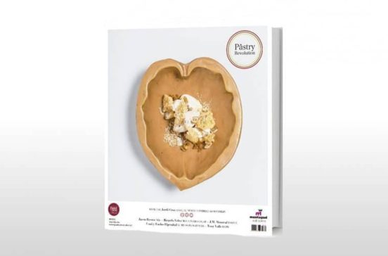 Pastryrevolution Nº 30