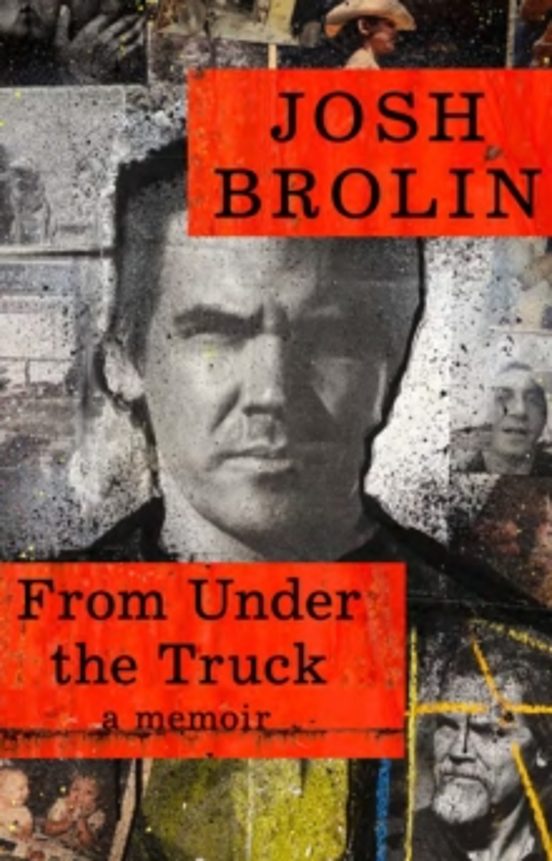 From Under The Truck