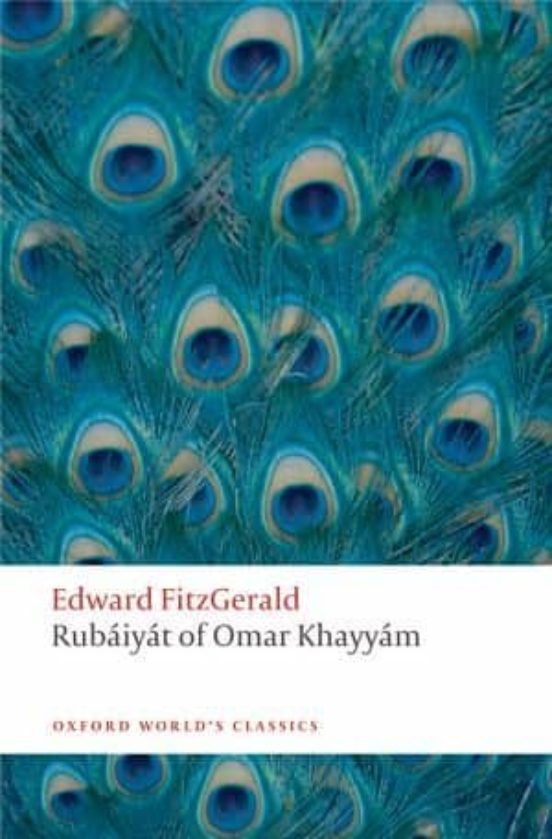 Rubaiyat Of Omar Khayyam