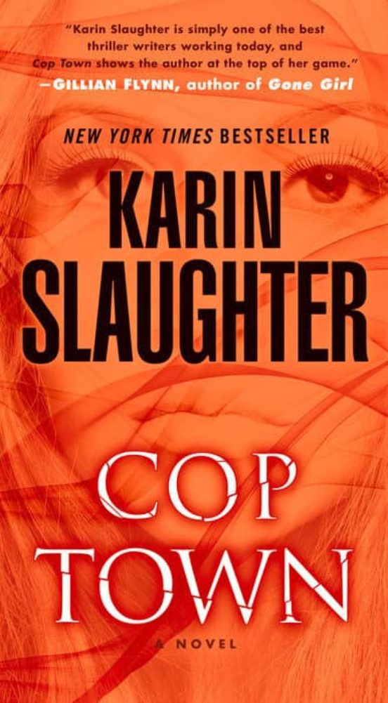 Cop Town