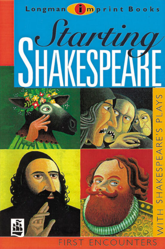 Nll Starting Shakespeare