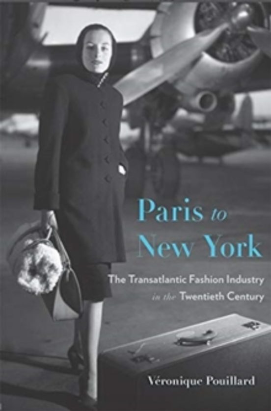 Paris To New York