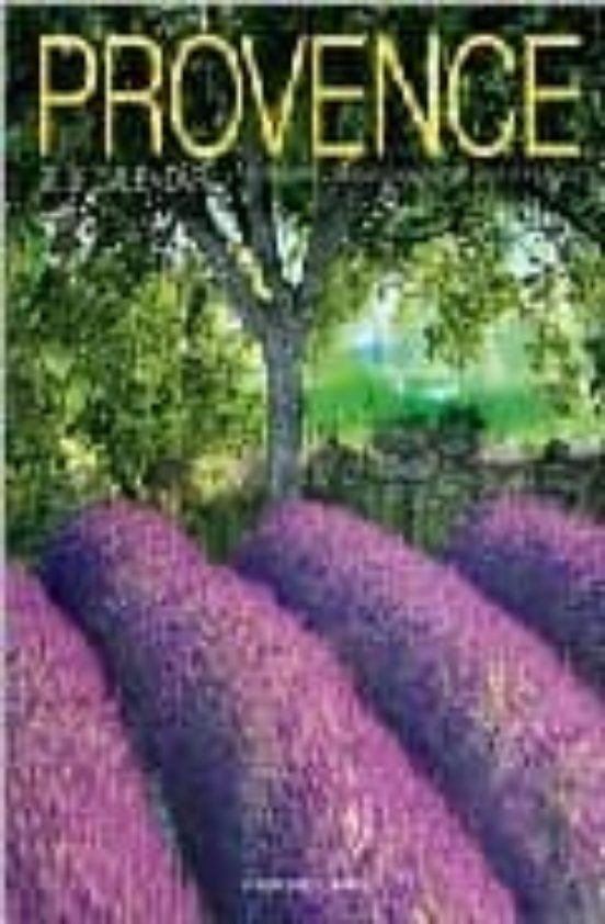 Provence 2008