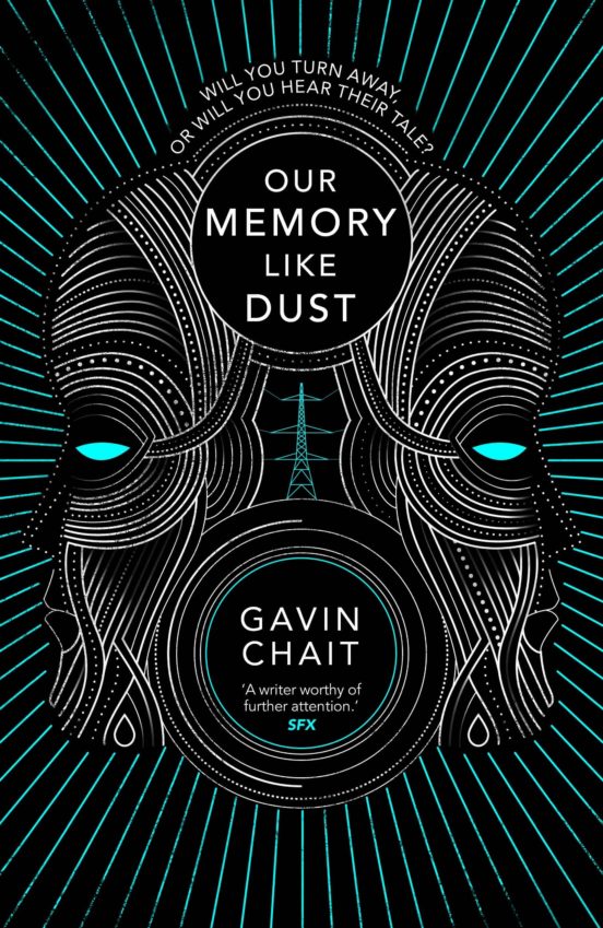 Our Memory Like Dust