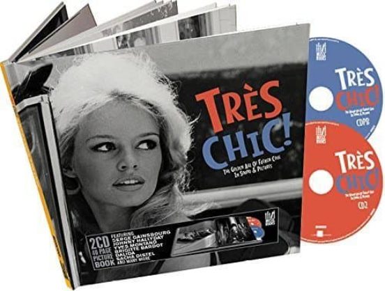 Tres Chic!