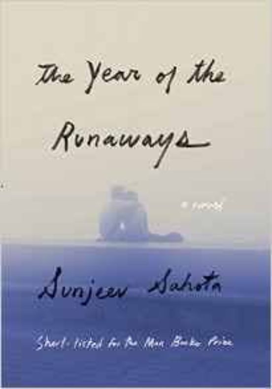 The Year Of The Runaways