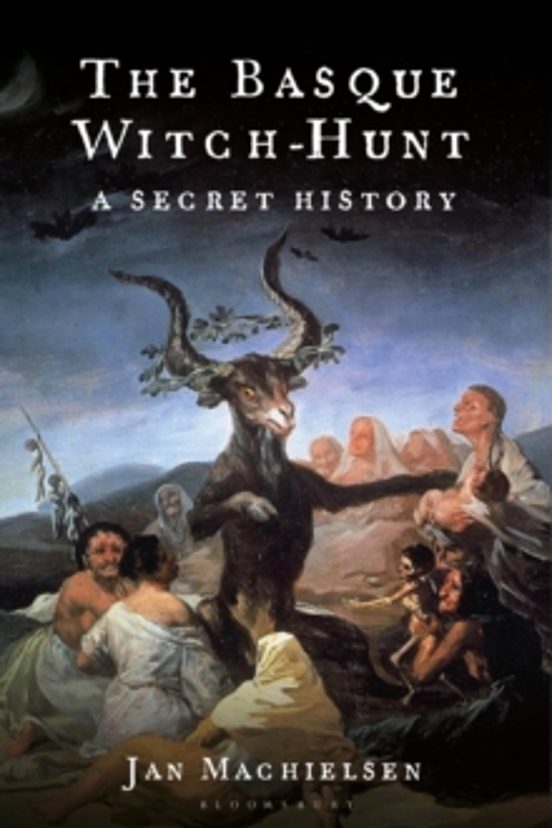 The Basque Witch-hunt