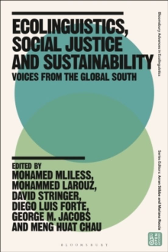 Ecolinguistics Social Justice And Sustainability