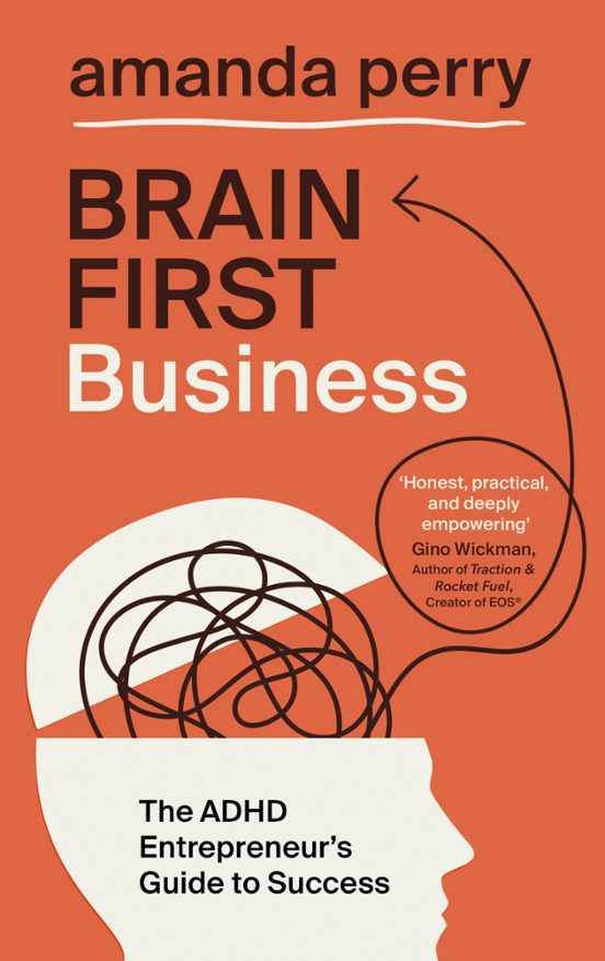brain first business
