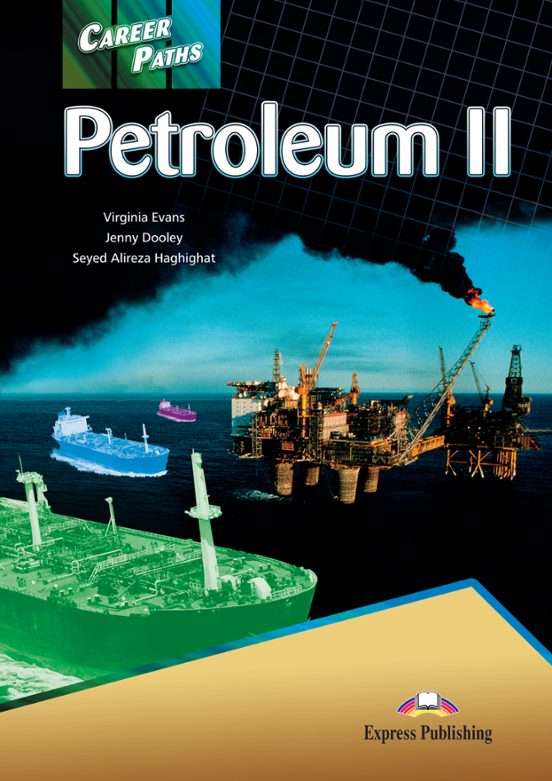 Petroleum Ii Ss Book